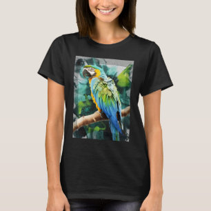 Camiseta loro