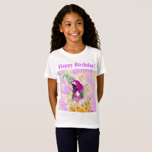 Camiseta Loro