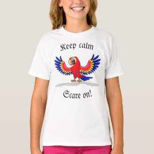 Camiseta - loro