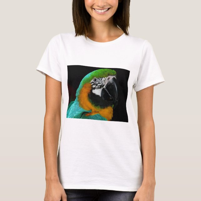 Camiseta Loro (Anverso)