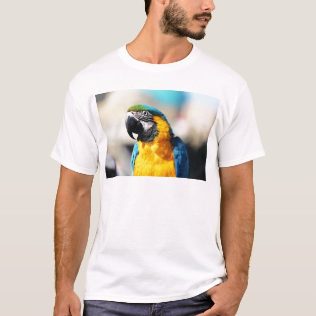 Camiseta loro (Anverso)