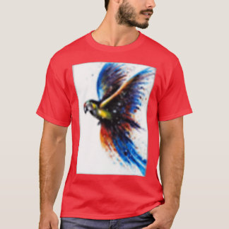 Camiseta Loro 74 4