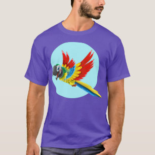 Camiseta Loro 75 3