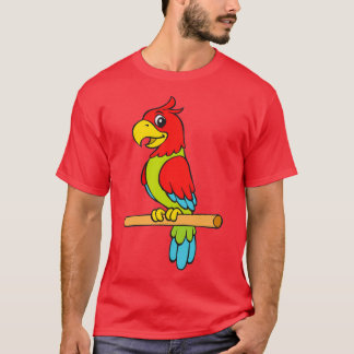 Camiseta loro 7 2