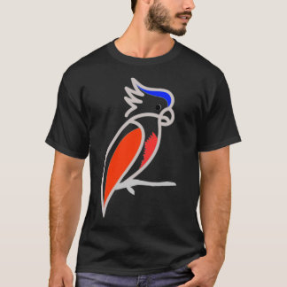 Camiseta Loro 85 2