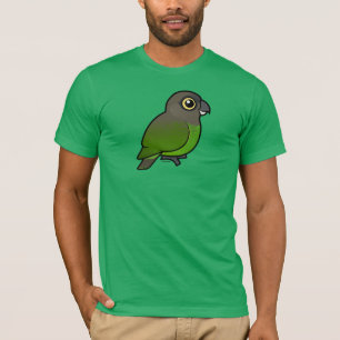 Camiseta loro Brown-dirigido