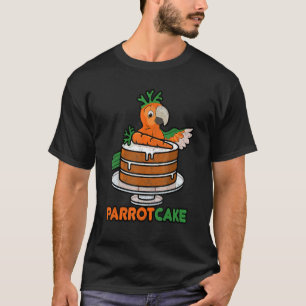 Camiseta Loro Cockatiel Amor Pájaro Gallo Gallinas Periquit