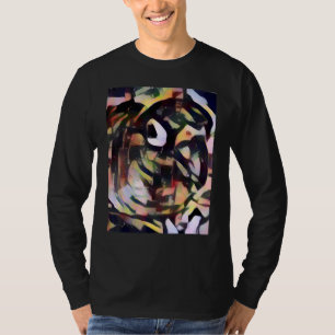 Camiseta Loro Conure Pájaro Mejilla Verde Amor Por Las Aves
