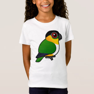 Camiseta Loro de cabeza negra