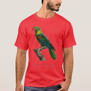 Camiseta loro de gran factura