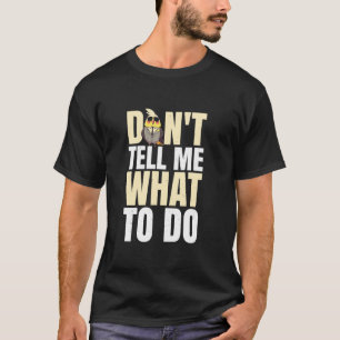 Camiseta Loro de loro cockatiel