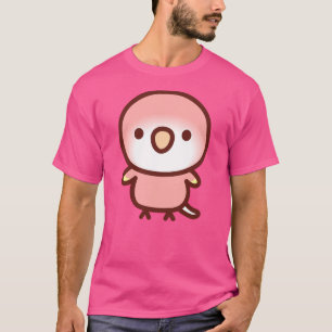 Camiseta Loro de Rubino Bourke