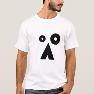 Camiseta Loro del Bauhaus