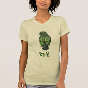 Camiseta Loro KEA T-Shirt