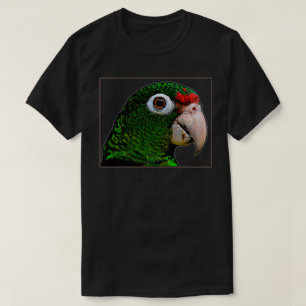 Camiseta Loro / La Cotorra