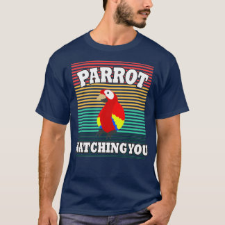 Camiseta loro observándote 17