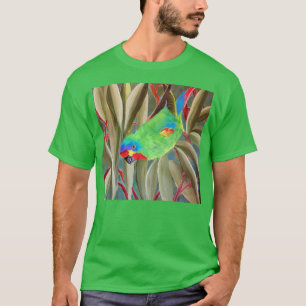 Camiseta Loro Swift 1