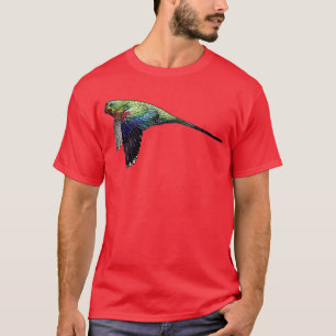 Camiseta Loro Swift 2