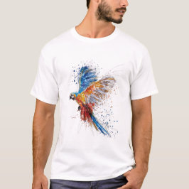 Camiseta loro t-shert