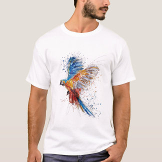 Camiseta loro t-shert