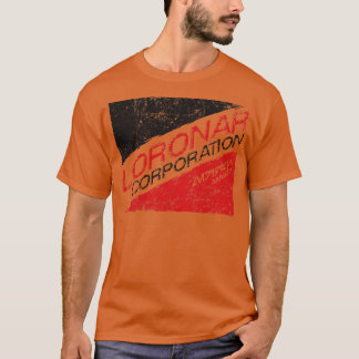 Camiseta Loronar Corporation