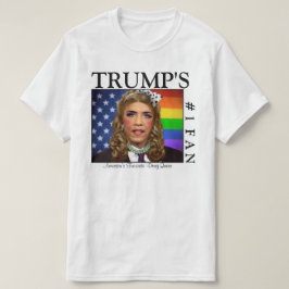 Camiseta Los "#1 del TRIUNFO "