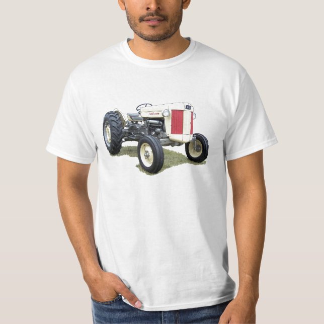 Camiseta Los 40 (Anverso)