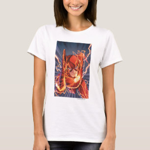 Camiseta Los 52 nuevos - El Flash #1