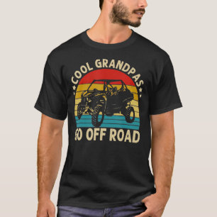 Camiseta Los abuelitos de Guay salen de carretera lado a la