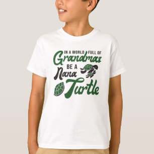 Camiseta Los abuelitos son un regalo divertido para las tor