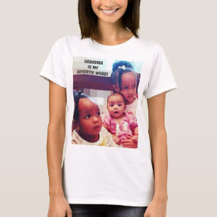 CAMISETA LOS ABUELOS  