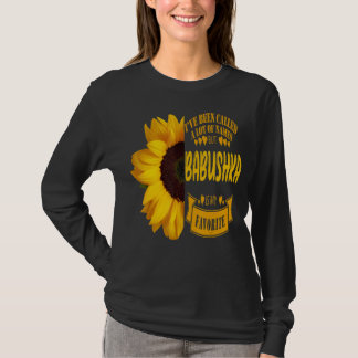 Camiseta Los abuelos del Día de la Madre