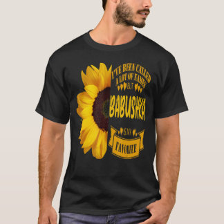 Camiseta Los abuelos del Día de la Madre