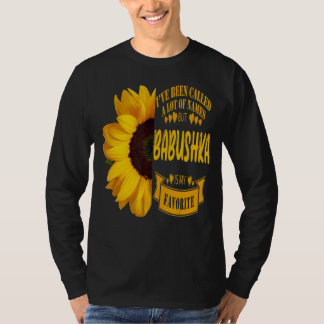 Camiseta Los abuelos del Día de la Madre