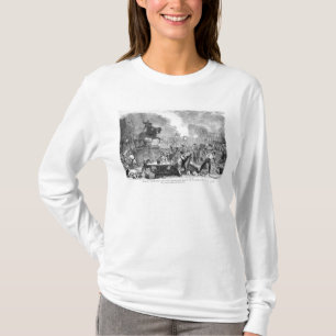 Camiseta Los alborotos de la reforma de Bristol