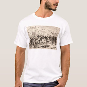 Camiseta Los alborotos en Belfast