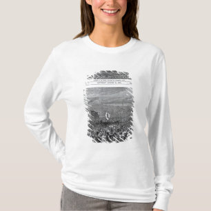 Camiseta Los alborotos en Belfast