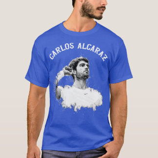 Camiseta los Alcaraz