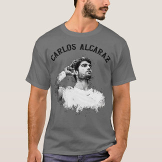 Camiseta los alcaraz 1