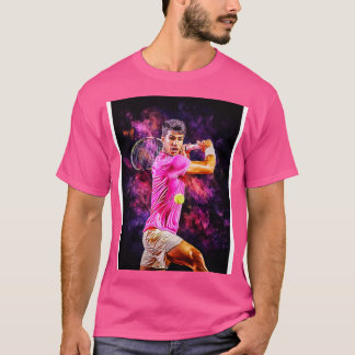 Camiseta los Alcaraz Best TShirt