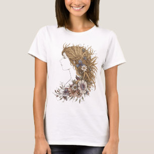 Camiseta Los alimentadores de juguetes interactivos para ga