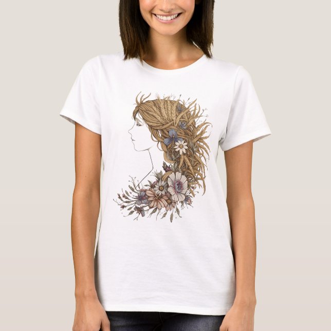 Camiseta Los alimentadores de juguetes interactivos para ga (Anverso)