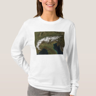 Camiseta Los Alpes
