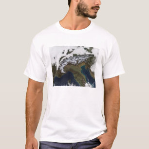 Camiseta Los Alpes 4