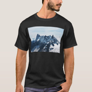 Camiseta ¡Los Alpes, magníficos!