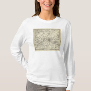 Camiseta Los alrededores de París