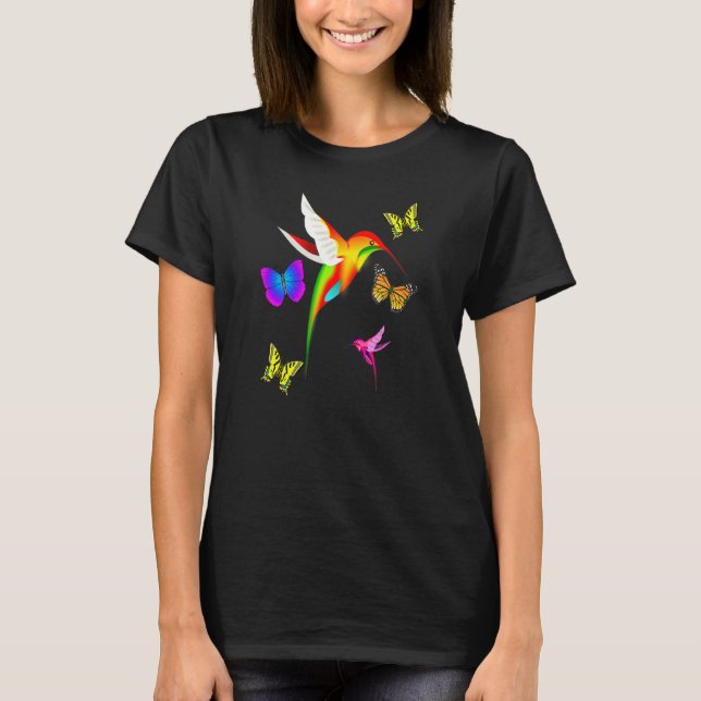 Camiseta Los Amantes De La Naturaleza De Los Amantes Del Co (Anverso)
