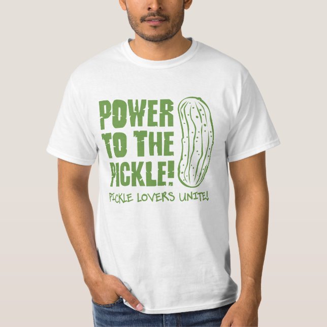 Camiseta ¡Los amantes de la polla se unen! Grupo oficial de (Anverso)