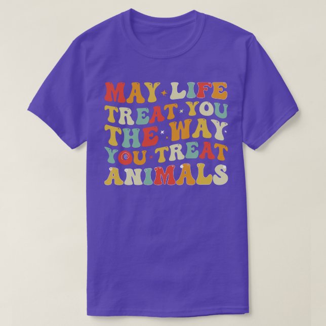 Camiseta Los amantes de los animales divertidos citan Chist (Diseño del anverso)