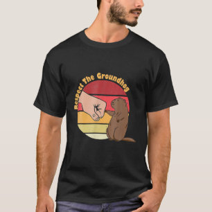Camiseta Los Amantes De Los Terrenos Cutos Dan Respeto A Lo
